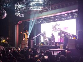 Hawthorne Heights on Nov 13, 2025 [109-small]