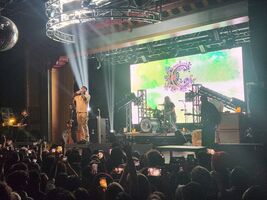 Hawthorne Heights on Nov 13, 2025 [110-small]