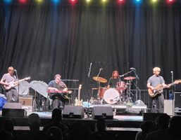 Michigander / Ratboys / Jobi Riccio / Cam Chambers / Kahone Concept on Jun 27, 2026 [118-small]