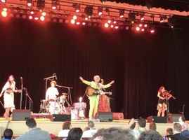 Dan Zanes on Jun 13, 2015 [125-small]
