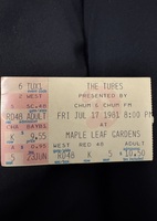 The Tubes on Jul 17, 1981 [145-small]