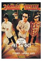 Smash Mouth / Kid Mac / Nova & The Experience on Oct 26, 2012 [147-small]