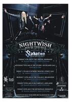 Nightwish / Sabaton on Jan 11, 2013 [148-small]