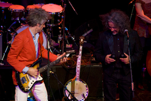 Dan Zanes on Feb 9, 2008 [183-small]