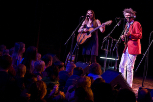 Dan Zanes on Feb 9, 2008 [185-small]
