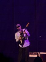 Rex Orange County on Oct 18, 2024 [194-small]