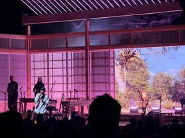 Rex Orange County on Oct 18, 2024 [195-small]