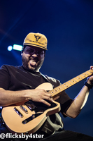 Treaty Oak Revival / Wade Forster / Laredo on Feb 12, 2026 [228-small]