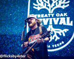 Treaty Oak Revival / Wade Forster / Laredo on Feb 12, 2026 [231-small]
