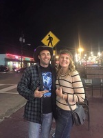 The Dirty River Boys / Micky and The Motorcars on Dec 19, 2015 [240-small]