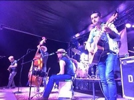 The Dirty River Boys on Oct 3, 2015 [364-small]