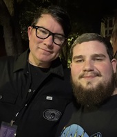 Hawthorne Heights on Nov 13, 2025 [457-small]