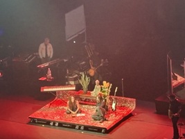Alanis Morissette on Oct 15, 2025 [460-small]