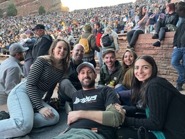 Incubus / Animals as Leaders on Oct 9, 2022 [512-small]