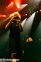 Ski Mask The Slump God / K. Charles on Oct 22, 2025 [641-small]