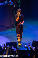 Ski Mask The Slump God / K. Charles on Oct 22, 2025 [646-small]