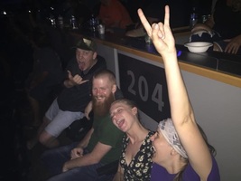 White Snake / Foreigner on Jul 24, 2018 [676-small]