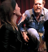 Charlie Robison on Oct 30, 2015 [728-small]