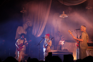 Hayley Williams / Water From Your Eyes on May 5, 2026 [754-small]