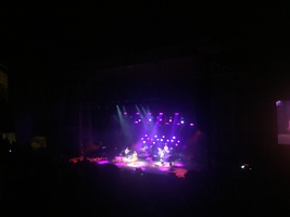 Lake Street Dive / Josh Ritter on Sep 6, 2018 [763-small]