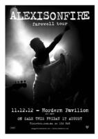 Alexisonfire / House vs. Hurricane on Dec 11, 2012 [790-small]