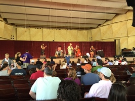 Dan Zanes & Friends on Jul 16, 2016 [792-small]