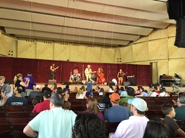 Dan Zanes & Friends on Jul 16, 2016 [793-small]