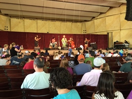 Dan Zanes & Friends on Jul 16, 2016 [794-small]