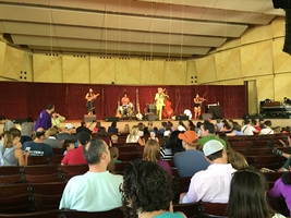 Dan Zanes And Friends on Jul 16, 2016 [800-small]