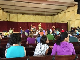 Dan Zanes And Friends on Jul 16, 2016 [801-small]