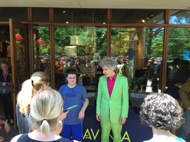 Dan Zanes And Friends on Jul 16, 2016 [802-small]