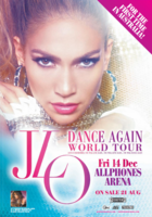 Jennifer Lopez on Dec 14, 2012 [803-small]
