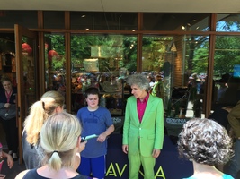 Dan Zanes And Friends on Jul 16, 2016 [804-small]