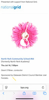Buffalo Philharmonic Orchestra / Grant O’Brien (conductor) on Jul 16, 2026 [825-small]