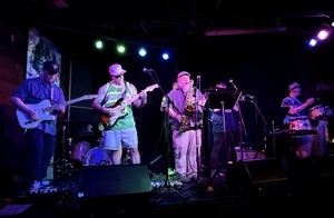 Mattlock and the Keys, tags: Mattlock and the Keys - Georgetown Orbits / Mattlock and the Keys on Jun 27, 2026 [828-small]