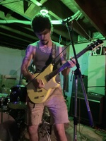 Spikenard / Teen Driver / Stunt Meridian / Dan the Dan / Sam “Prince of Snakes” on Jun 27, 2026 [062-small]