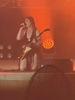 Halestorm / Doom Mutual on Jun 27, 2026 [085-small]