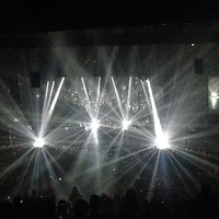 Arctic Monkeys / Mini Mansions on Oct 29, 2014 [091-small]