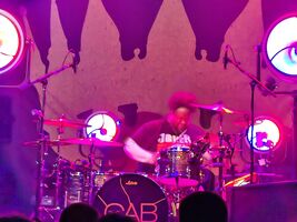 The Cab / Paradise Fears / CARR on Jun 27, 2026 [124-small]
