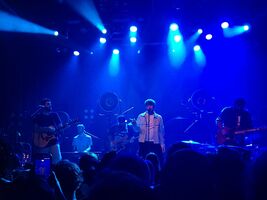 The Cab / Paradise Fears / CARR on Jun 27, 2026 [136-small]