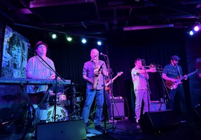 Georgetown Orbits, tags: Georgetown Orbits - Georgetown Orbits / Mattlock and the Keys on Jun 27, 2026 [142-small]