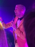 Neon Trees on Mar 26, 2014 [642-small]
