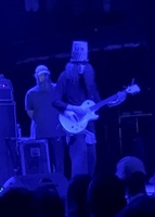 Buckethead on Jun 27, 2026 [236-small]