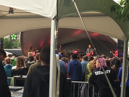 The Shins on Jun 10, 2017 [239-small]