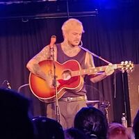 Craig Owens / Kurt Travis / Moxy The Band / Body Thief on Jun 28, 2023 [243-small]