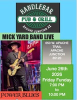 Mick Yard Band on Jun 26, 2026 [317-small]