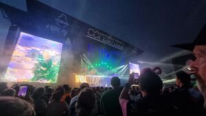 Volbeat / BABYMETAL / Saxon / Alestorm / Social Distortion on Jun 27, 2026 [341-small]