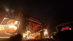 Volbeat / BABYMETAL / Saxon / Alestorm / Social Distortion on Jun 27, 2026 [346-small]