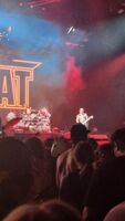 Volbeat / BABYMETAL / Saxon / Alestorm / Social Distortion on Jun 27, 2026 [347-small]
