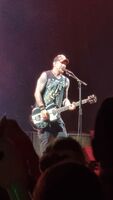 Volbeat / BABYMETAL / Saxon / Alestorm / Social Distortion on Jun 27, 2026 [348-small]